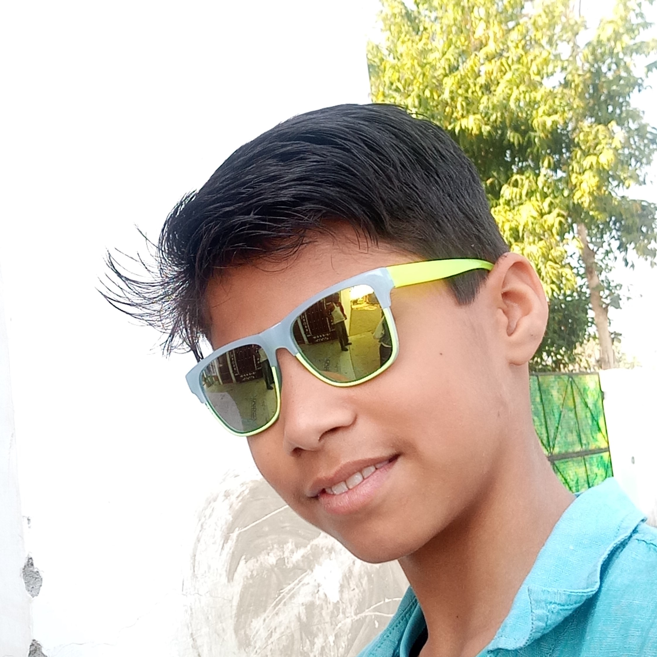 My image